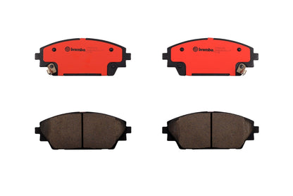 Brembo Disc Brake Pad