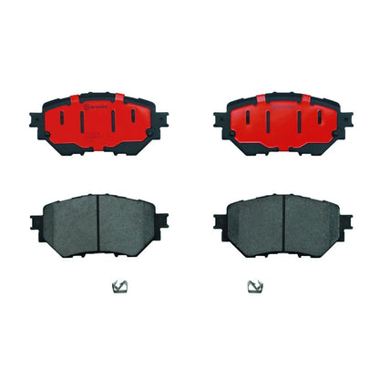 Brembo Disc Brake Pad Set P49052N