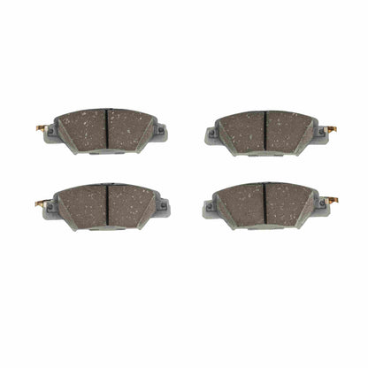 Brembo Disc Brake Pad Set P49053N