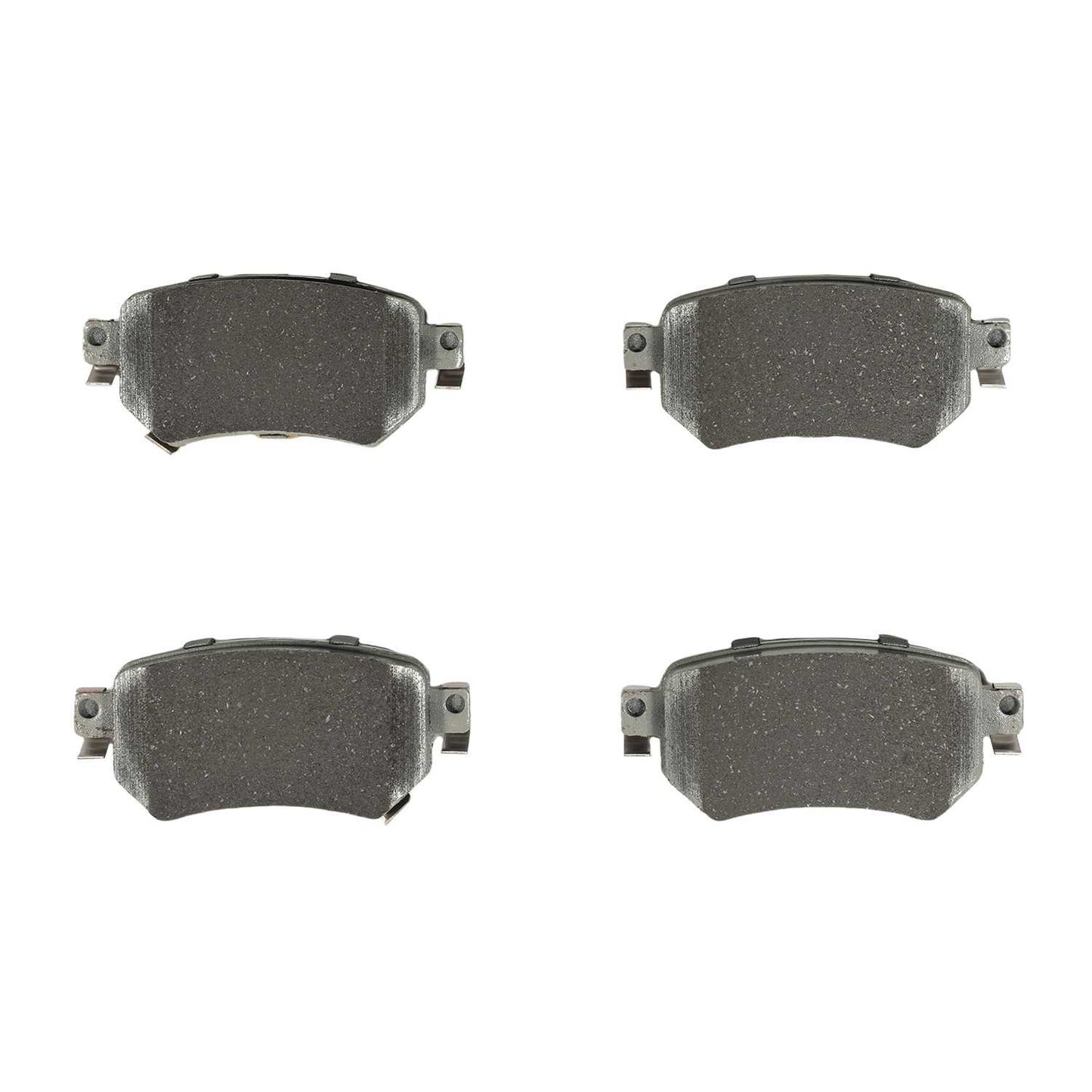 Brembo Disc Brake Pad Set P49059N