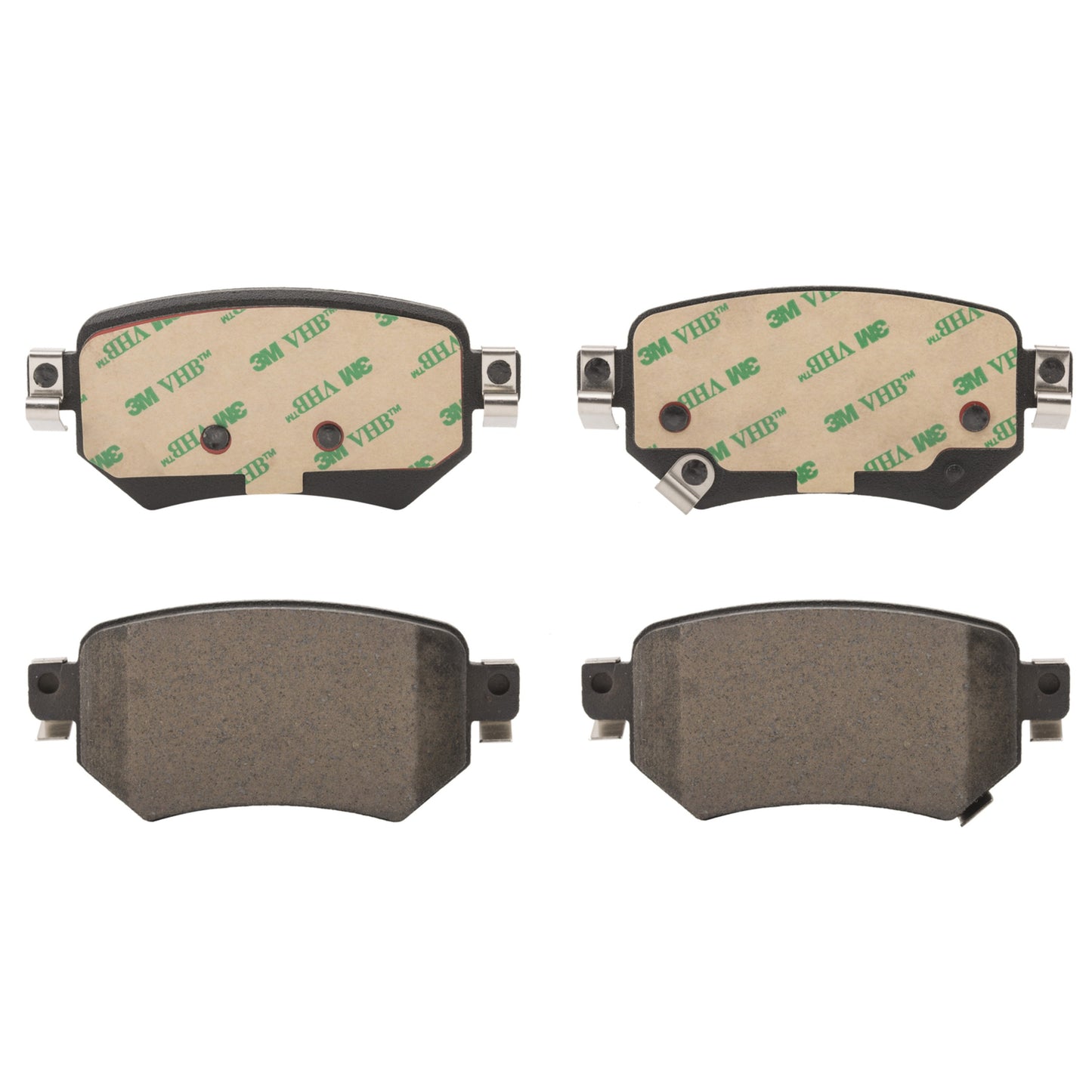 Brembo Disc Brake Pad Set P49059N