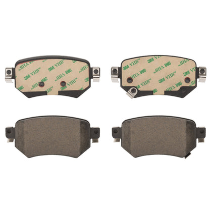 Brembo Disc Brake Pad Set P49059N