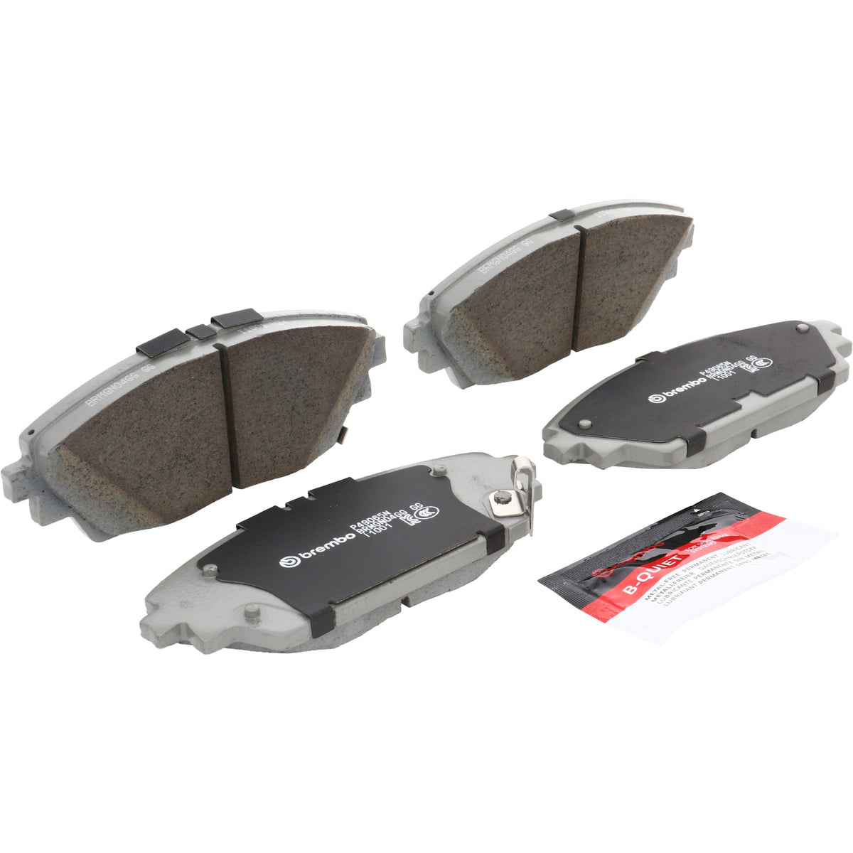 Brembo P49065N