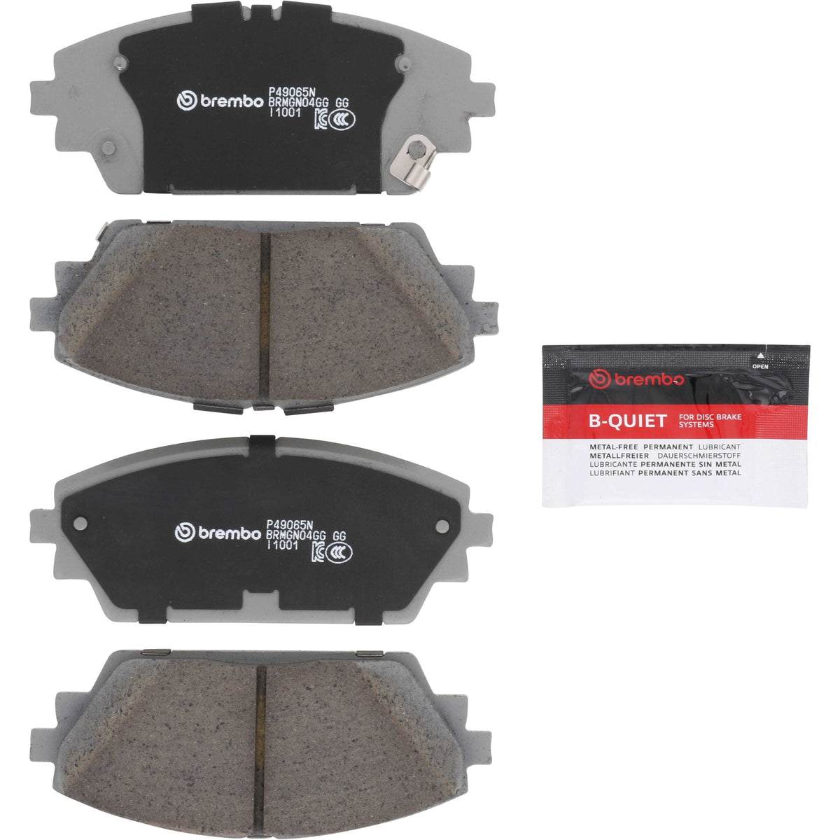 Brembo P49065N