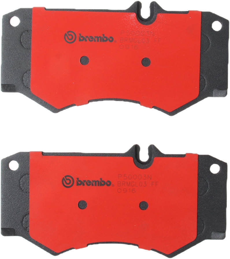 Brembo Disc Brake Pad