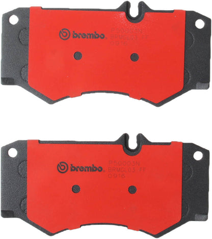 Brembo Disc Brake Pad