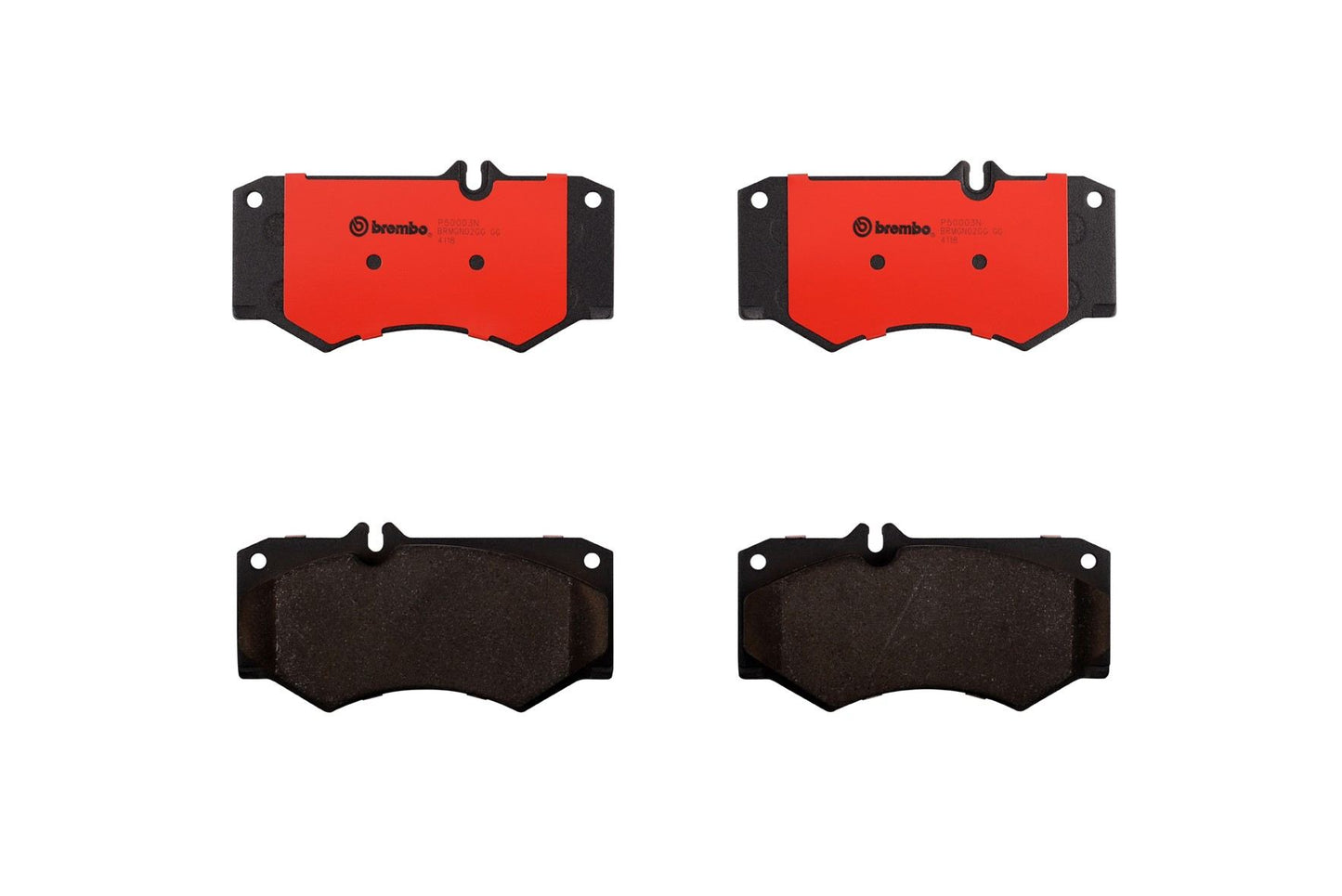 Brembo Disc Brake Pad