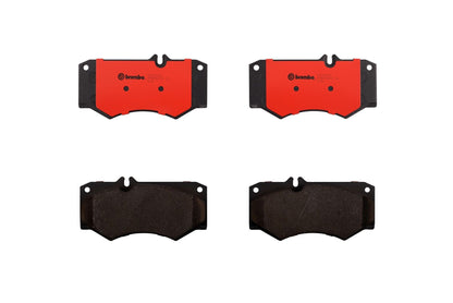 Brembo Disc Brake Pad