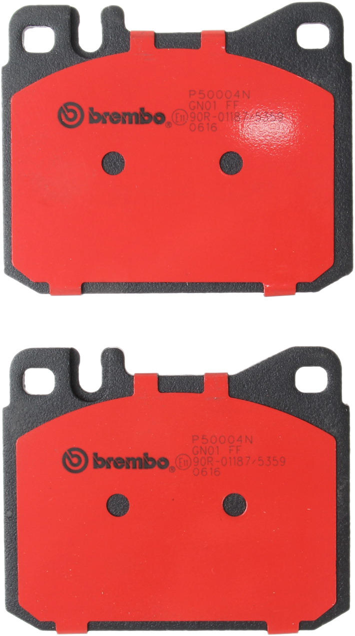 Brembo Disc Brake Pad