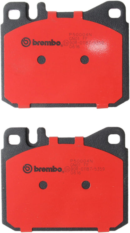 Brembo Disc Brake Pad
