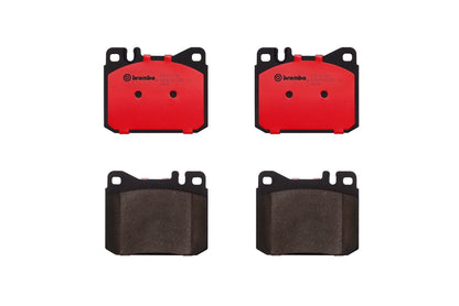 Brembo Disc Brake Pad