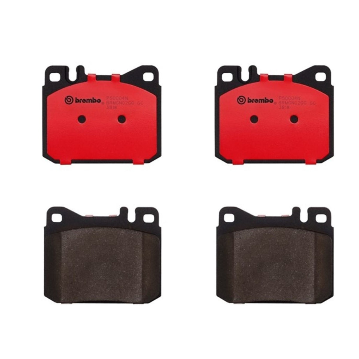 Brembo Disc Brake Pad