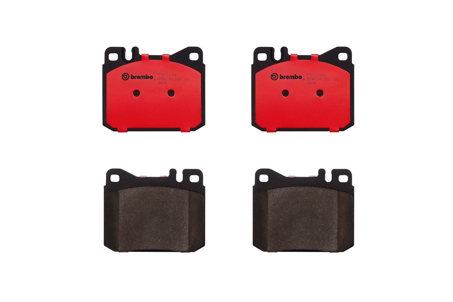 Brembo Disc Brake Pad