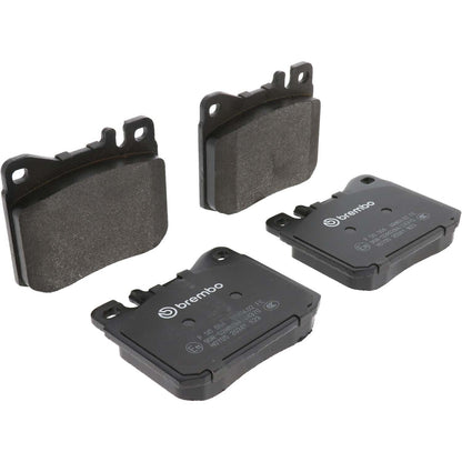 Brembo Disc Brake Pad Set P50004