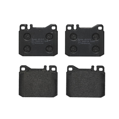 Brembo Disc Brake Pad Set P50004
