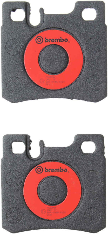 Brembo Disc Brake Pad
