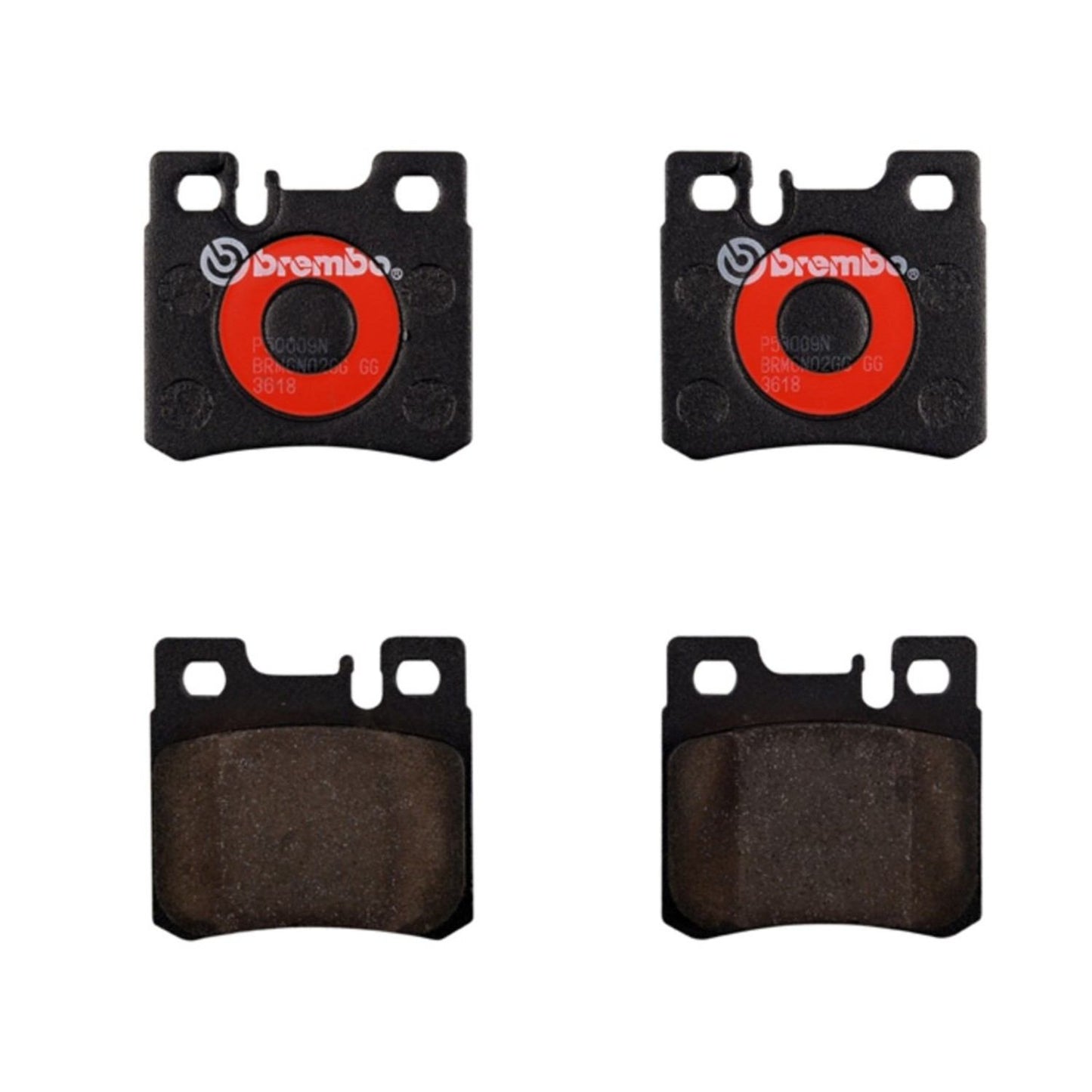 Brembo Disc Brake Pad