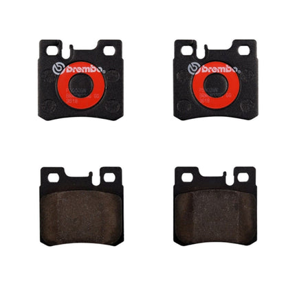 Brembo Disc Brake Pad