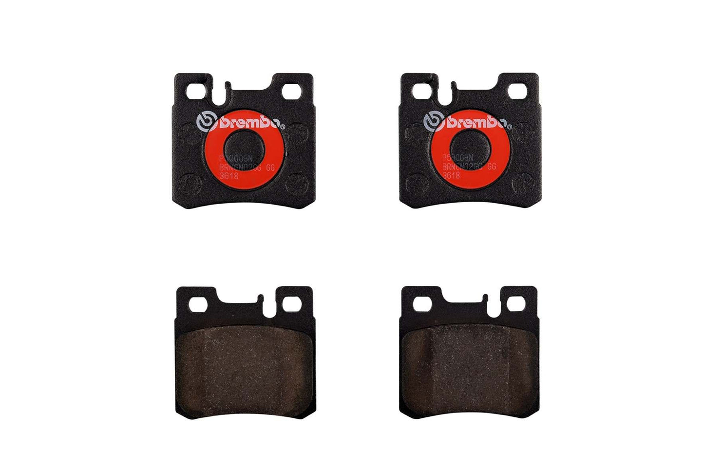 Brembo Disc Brake Pad