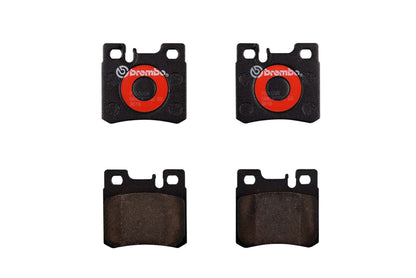 Brembo Disc Brake Pad