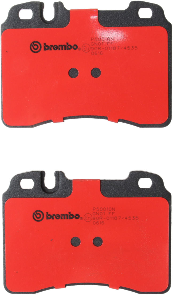 Brembo Disc Brake Pad
