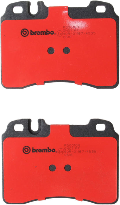 Brembo Disc Brake Pad