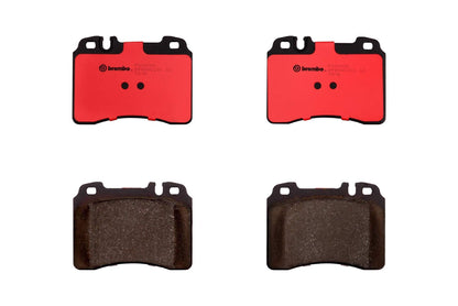 Brembo Disc Brake Pad