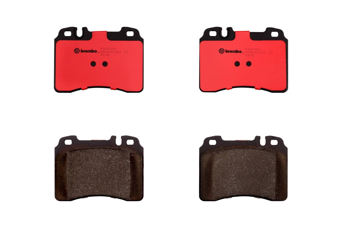 Brembo Disc Brake Pad