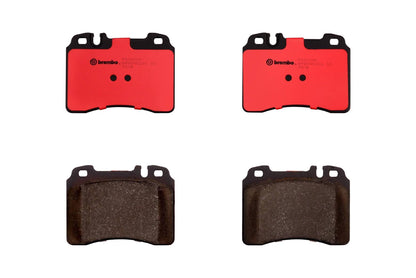 Brembo Disc Brake Pad