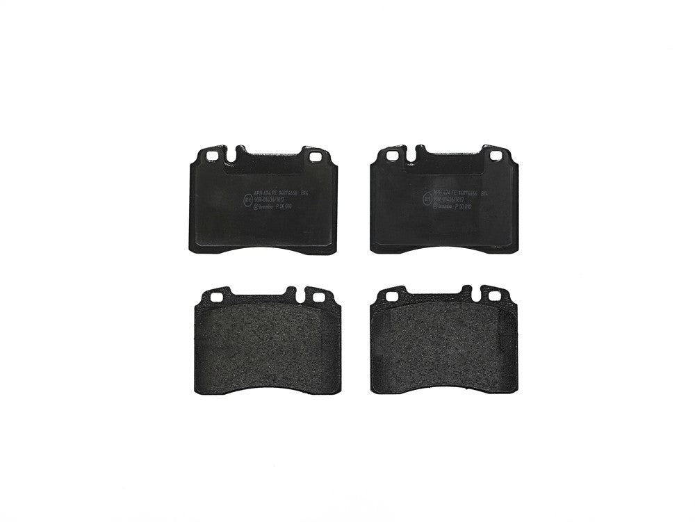 Brembo Disc Brake Pad Set P50010