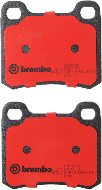 Brembo Disc Brake Pad
