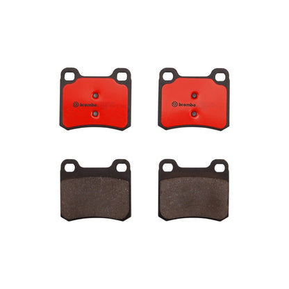 Brembo Disc Brake Pad
