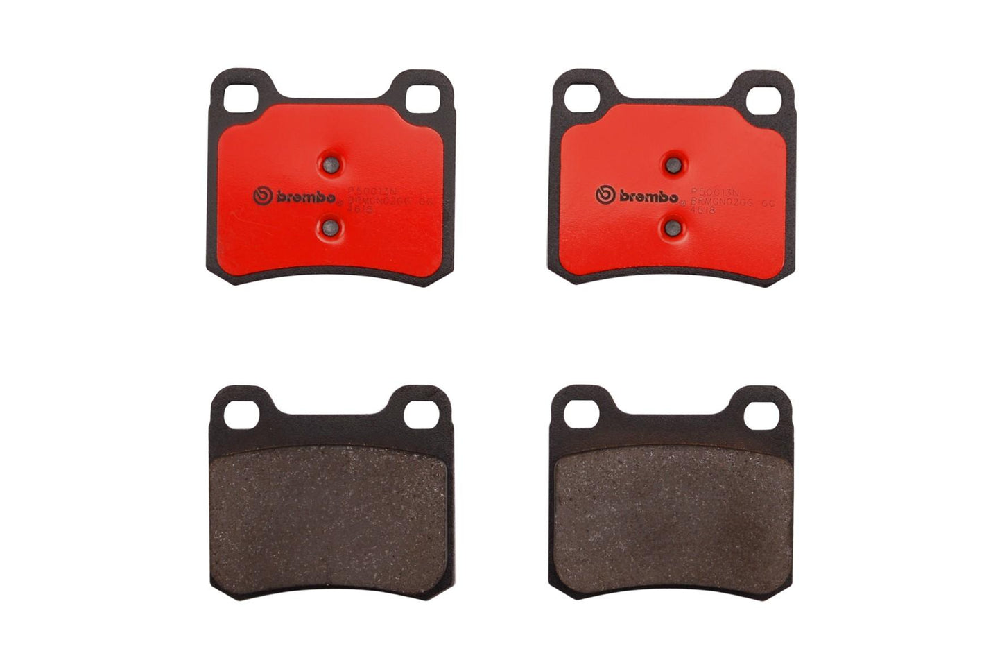 Brembo Disc Brake Pad