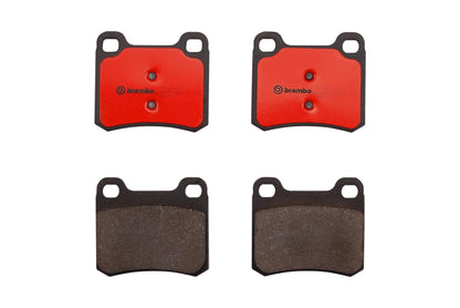 Brembo Disc Brake Pad