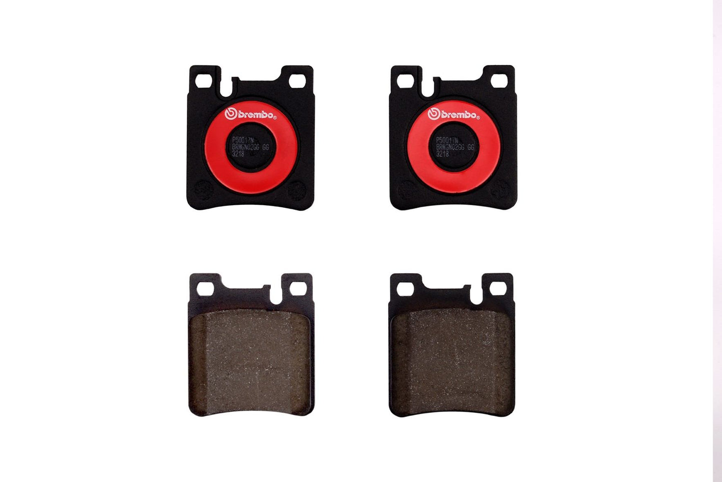Brembo Disc Brake Pad
