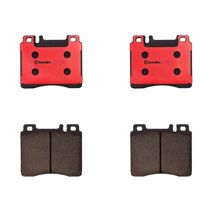 Brembo Disc Brake Pad