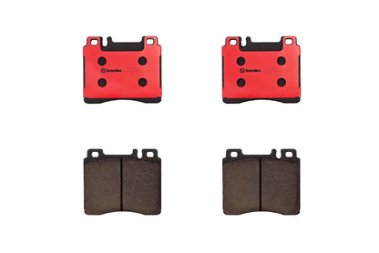 Brembo Disc Brake Pad