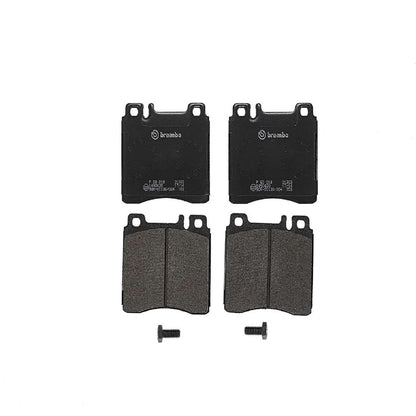 Brembo Disc Brake Pad Set P50018