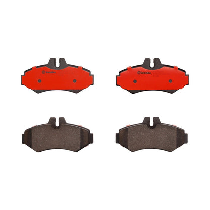 Brembo Disc Brake Pad