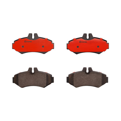 Brembo Disc Brake Pad