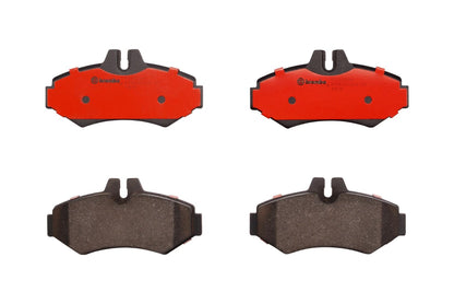 Brembo Disc Brake Pad