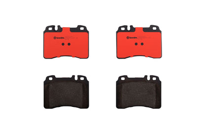 Brembo Disc Brake Pad