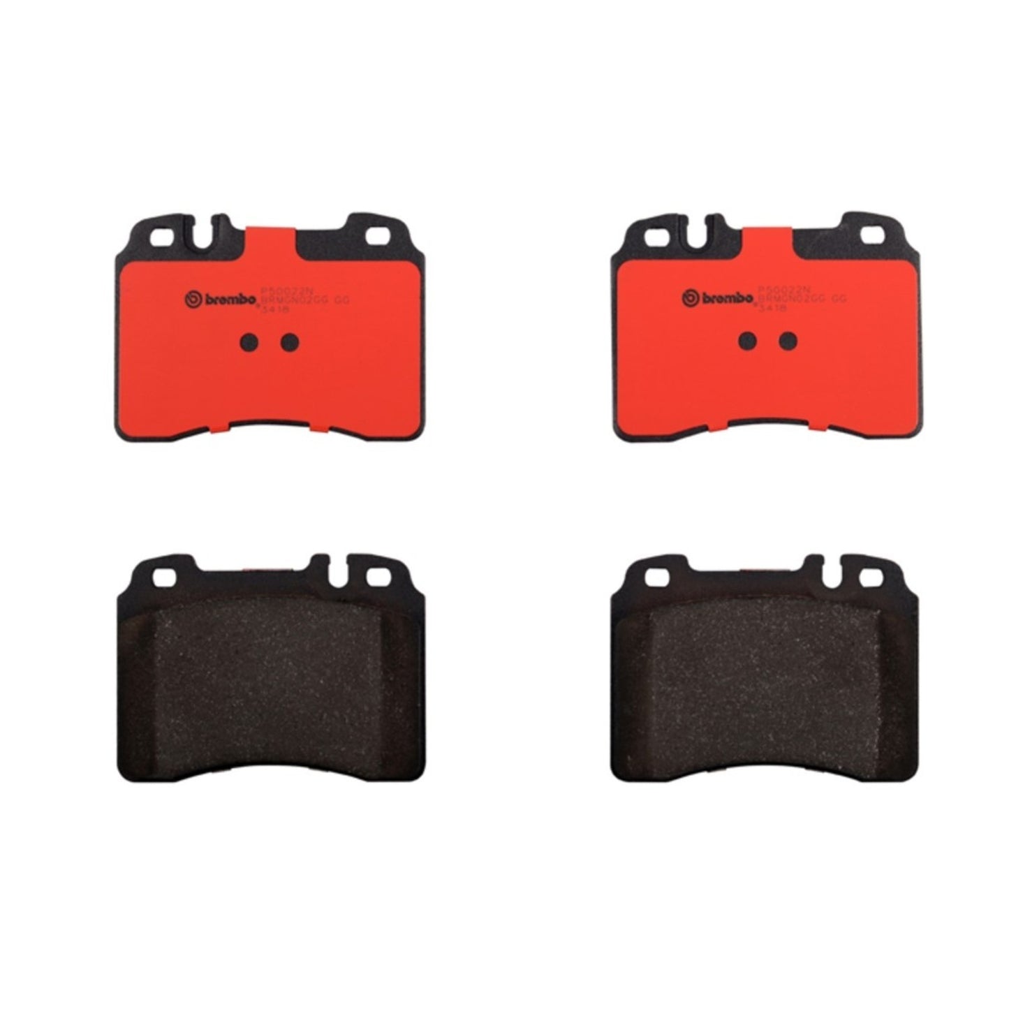 Brembo Disc Brake Pad