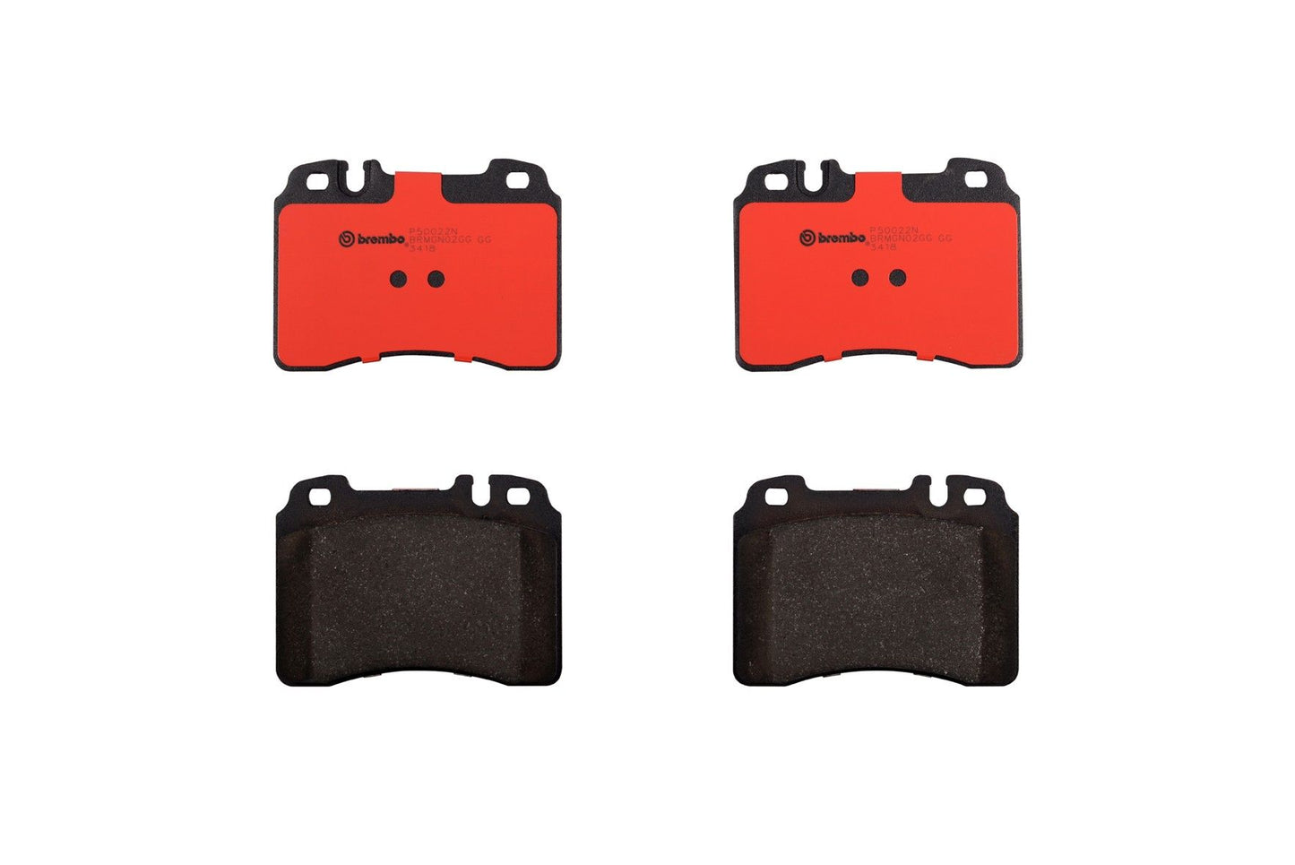 Brembo Disc Brake Pad