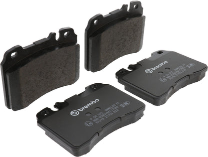 Brembo Disc Brake Pad Set P50022