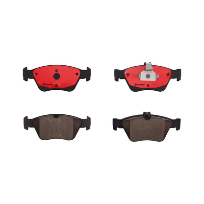 Brembo Disc Brake Pad