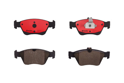 Brembo Disc Brake Pad