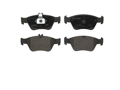 Brembo Disc Brake Pad Set P50023