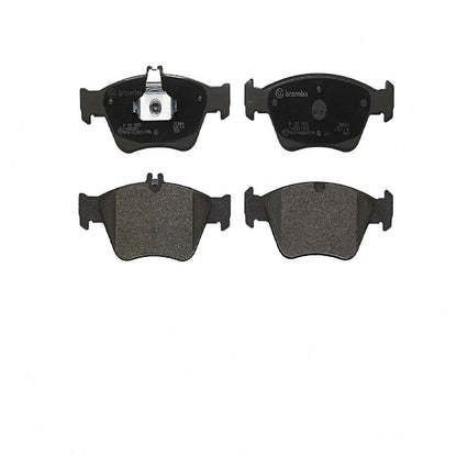 Brembo Disc Brake Pad Set P50023