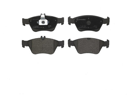 Brembo Disc Brake Pad Set P50023